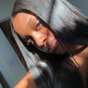 Meet your Posher, Rian